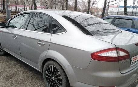 Ford Mondeo IV, 2007 год, 485 000 рублей, 3 фотография