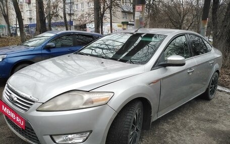 Ford Mondeo IV, 2007 год, 485 000 рублей, 2 фотография