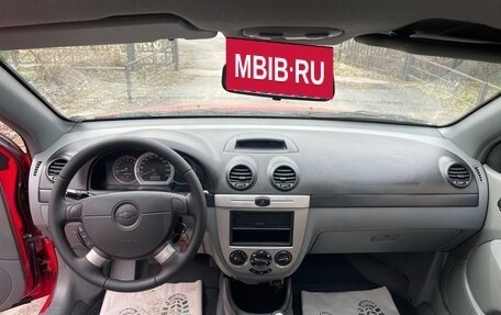 Chevrolet Lacetti, 2008 год, 400 000 рублей, 18 фотография