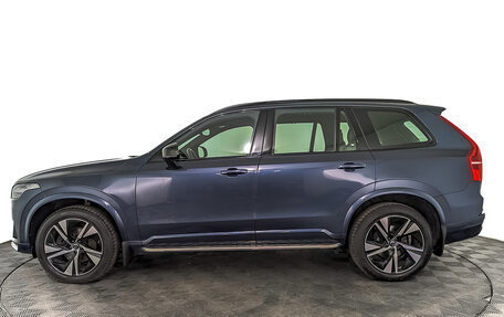 Volvo XC90 II рестайлинг, 2020 год, 5 450 000 рублей, 8 фотография