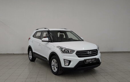 Hyundai Creta I рестайлинг, 2019 год, 1 950 000 рублей, 3 фотография