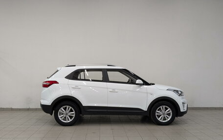 Hyundai Creta I рестайлинг, 2019 год, 1 950 000 рублей, 4 фотография