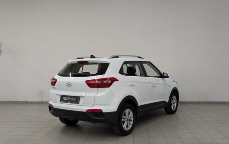 Hyundai Creta I рестайлинг, 2019 год, 1 950 000 рублей, 5 фотография