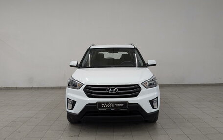 Hyundai Creta I рестайлинг, 2019 год, 1 950 000 рублей, 2 фотография