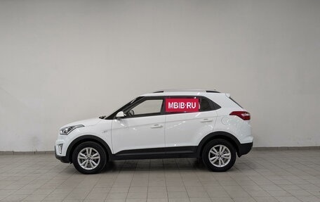 Hyundai Creta I рестайлинг, 2019 год, 1 950 000 рублей, 8 фотография