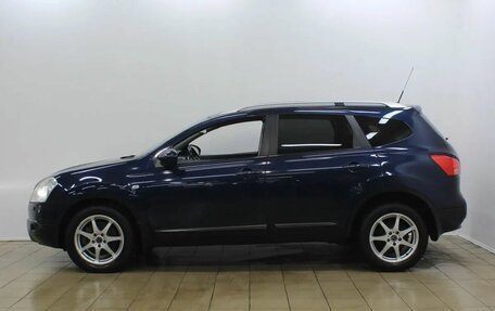 Nissan Qashqai+2 I, 2008 год, 929 000 рублей, 8 фотография