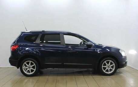 Nissan Qashqai+2 I, 2008 год, 929 000 рублей, 9 фотография