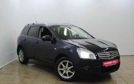 Nissan Qashqai+2 I, 2008 год, 929 000 рублей, 5 фотография