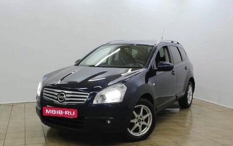 Nissan Qashqai+2 I, 2008 год, 929 000 рублей, 3 фотография