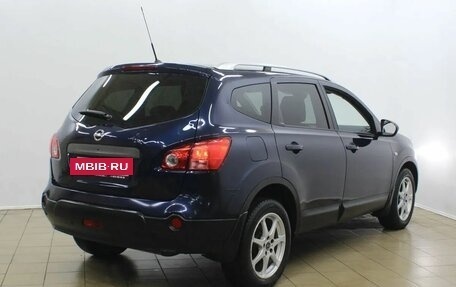 Nissan Qashqai+2 I, 2008 год, 929 000 рублей, 6 фотография