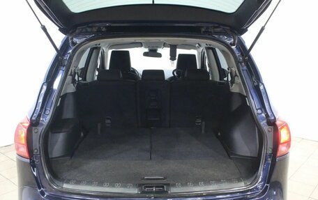 Nissan Qashqai+2 I, 2008 год, 929 000 рублей, 11 фотография