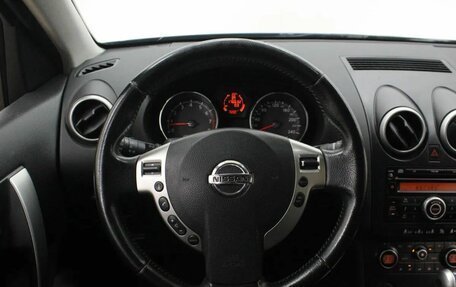 Nissan Qashqai+2 I, 2008 год, 929 000 рублей, 16 фотография