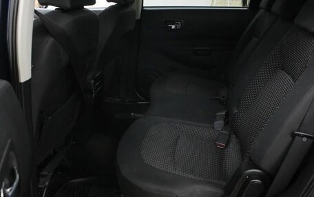 Nissan Qashqai+2 I, 2008 год, 929 000 рублей, 22 фотография