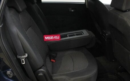 Nissan Qashqai+2 I, 2008 год, 929 000 рублей, 23 фотография