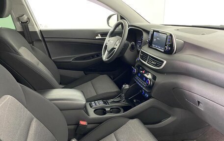 Hyundai Tucson III, 2018 год, 2 139 000 рублей, 12 фотография