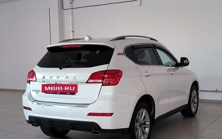 Haval H2, 2018 год, 1 349 000 рублей, 4 фотография