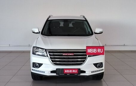 Haval H2, 2018 год, 1 349 000 рублей, 2 фотография