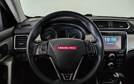 Haval H2, 2018 год, 1 349 000 рублей, 8 фотография