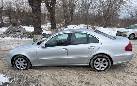 Mercedes-Benz E-Класс, 2006 год, 1 190 000 рублей, 4 фотография