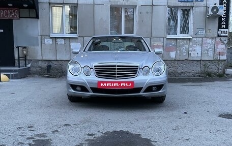 Mercedes-Benz E-Класс, 2006 год, 1 190 000 рублей, 12 фотография