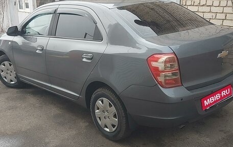 Chevrolet Cobalt II, 2013 год, 604 000 рублей, 2 фотография