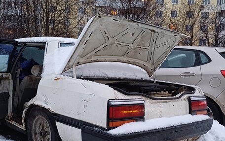 Nissan Skyline, 1983 год, 85 000 рублей, 2 фотография