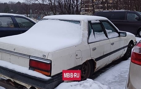 Nissan Skyline, 1983 год, 85 000 рублей, 3 фотография