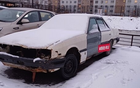 Nissan Skyline, 1983 год, 85 000 рублей, 4 фотография