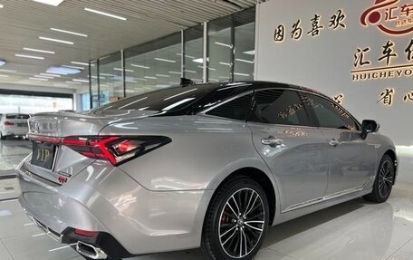 Toyota Avalon, 2023 год, 3 700 000 рублей, 7 фотография