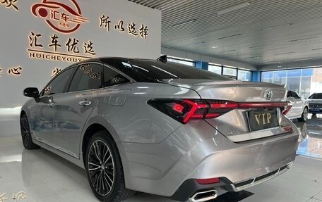 Toyota Avalon, 2023 год, 3 700 000 рублей, 6 фотография