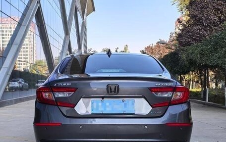 Honda Accord IX рестайлинг, 2021 год, 2 900 000 рублей, 6 фотография