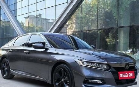 Honda Accord IX рестайлинг, 2021 год, 2 900 000 рублей, 2 фотография