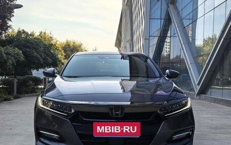 Honda Accord IX рестайлинг, 2021 год, 2 900 000 рублей, 3 фотография