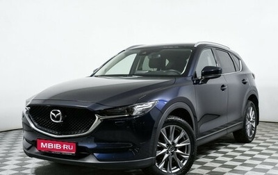 Mazda CX-5 II, 2020 год, 3 449 000 рублей, 1 фотография