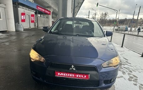 Mitsubishi Lancer IX, 2007 год, 870 000 рублей, 1 фотография