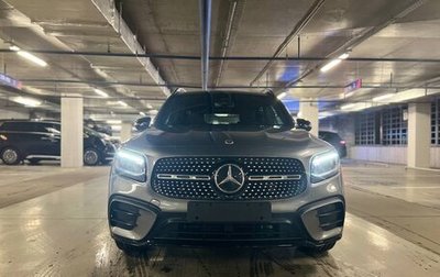 Mercedes-Benz GLB, 2024 год, 7 350 000 рублей, 1 фотография