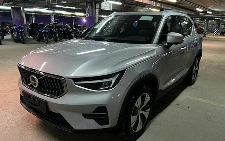 Volvo XC40 I, 2024 год, 6 490 000 рублей, 1 фотография