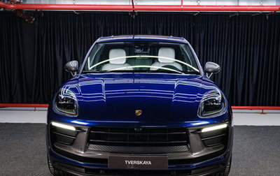 Porsche Macan I рестайлинг, 2024 год, 13 900 000 рублей, 1 фотография