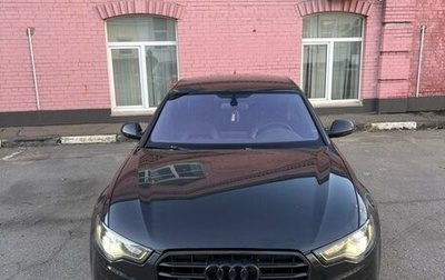 Audi A6, 2012 год, 2 100 000 рублей, 1 фотография