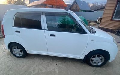 Suzuki Alto, 2007 год, 400 000 рублей, 1 фотография