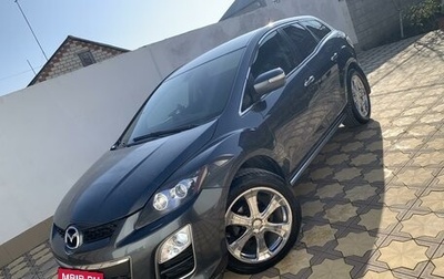 Mazda CX-7 I рестайлинг, 2010 год, 1 279 000 рублей, 1 фотография