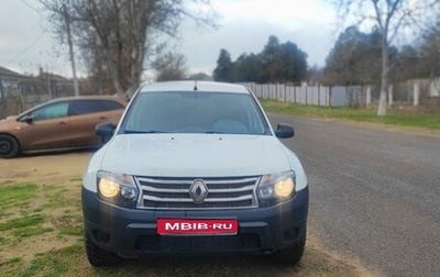 Renault Duster I рестайлинг, 2014 год, 1 050 000 рублей, 1 фотография