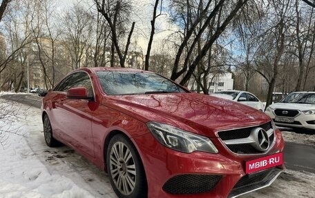 Mercedes-Benz E-Класс, 2013 год, 2 390 000 рублей, 1 фотография