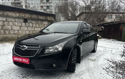 Chevrolet Cruze II, 2012 год, 860 000 рублей, 1 фотография