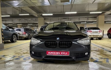 BMW 1 серия, 2012 год, 1 300 000 рублей, 1 фотография