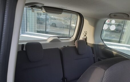 Nissan Serena IV, 2017 год, 1 780 000 рублей, 14 фотография