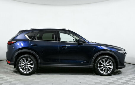 Mazda CX-5 II, 2020 год, 3 449 000 рублей, 4 фотография