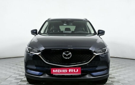 Mazda CX-5 II, 2020 год, 3 449 000 рублей, 2 фотография