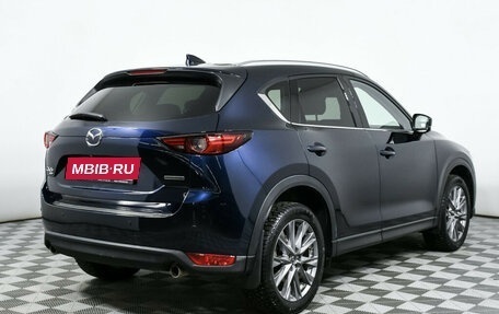 Mazda CX-5 II, 2020 год, 3 449 000 рублей, 5 фотография