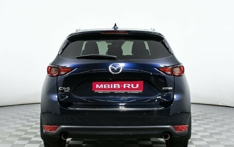 Mazda CX-5 II, 2020 год, 3 449 000 рублей, 6 фотография